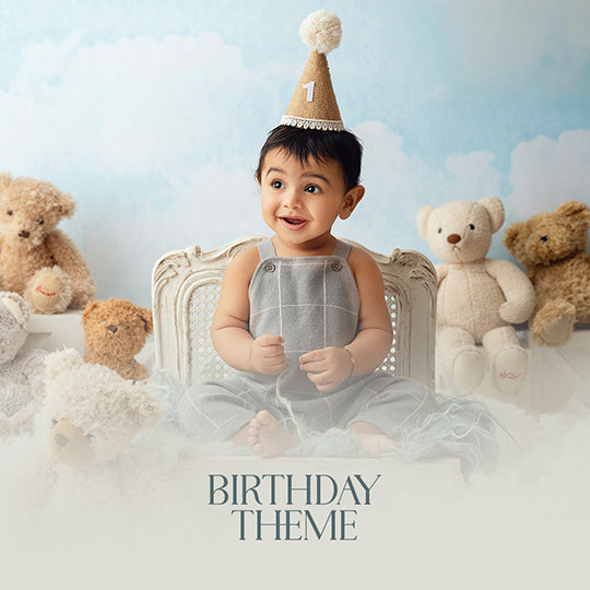 Birthday Theme