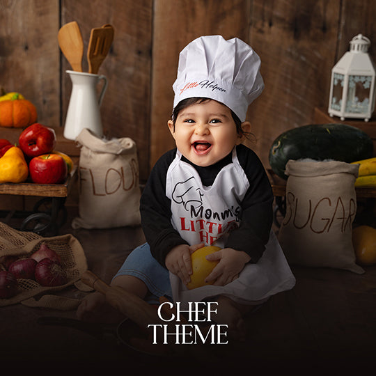 Chef Theme