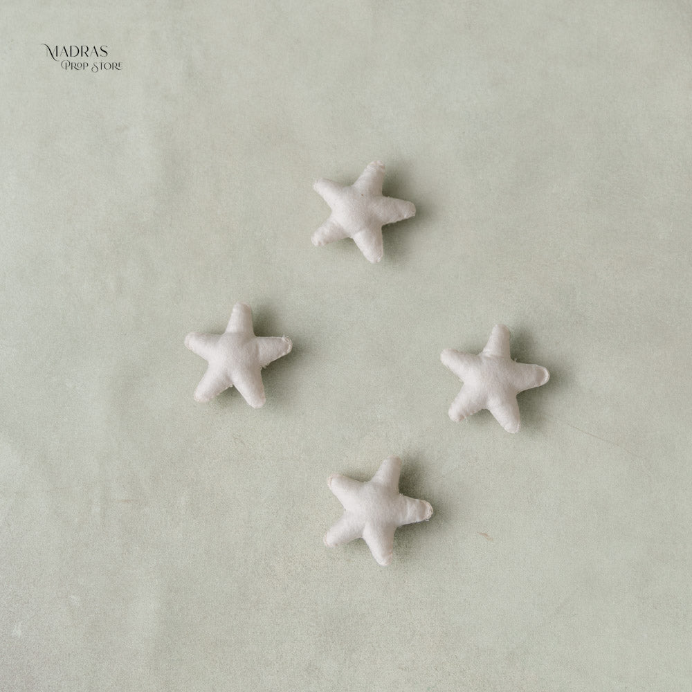Rental - Velvet Stars Set of 4