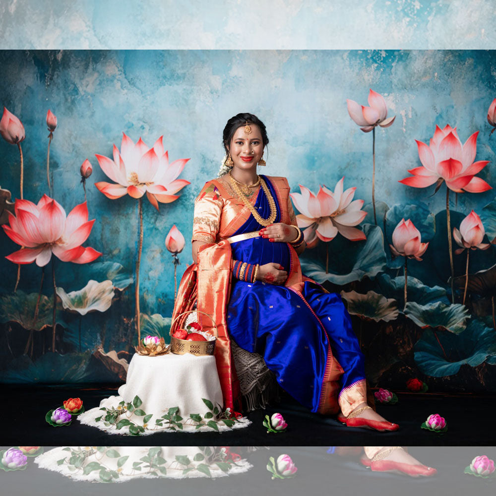 Setup No 116 | Lotus Serenity