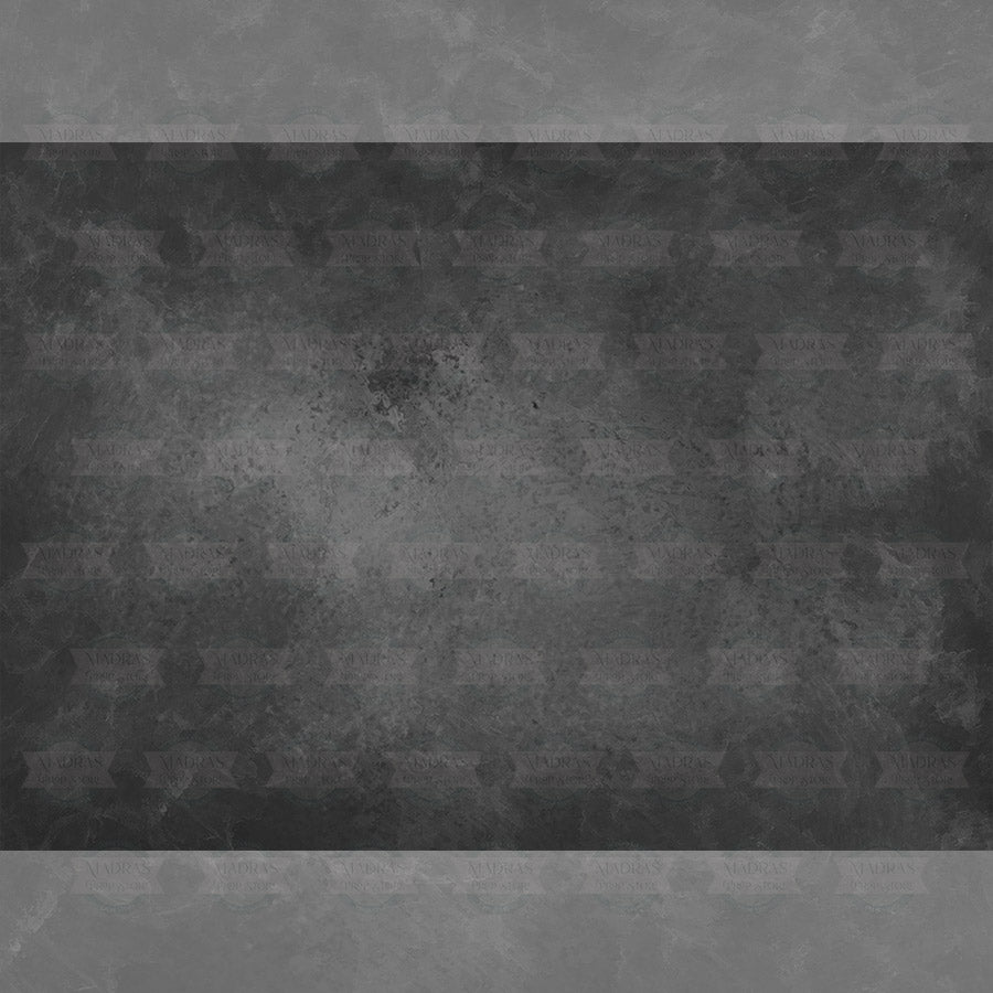 Charcoal Grey - Baby Printed Backdrops