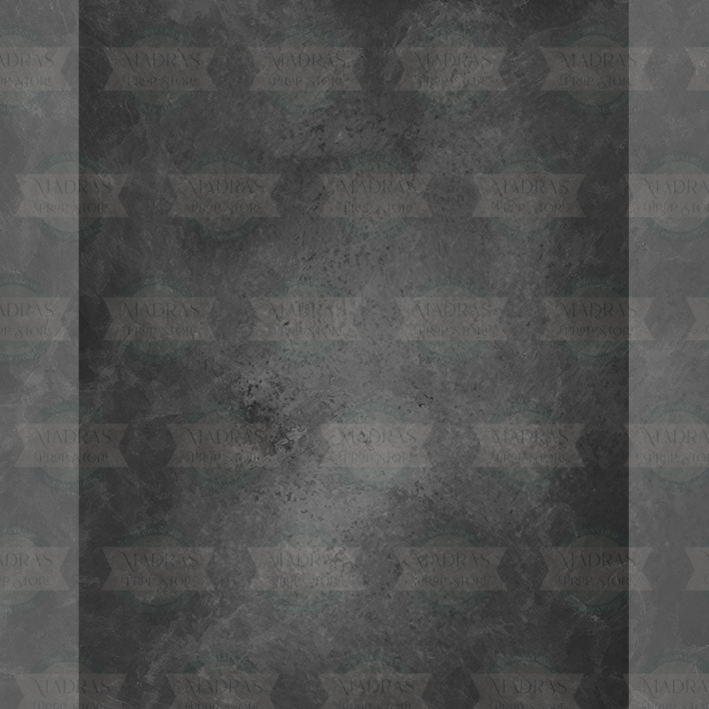 Rental - Charcoal Grey - Fashion Backdrop - 10 by 12 Feet - Fabric