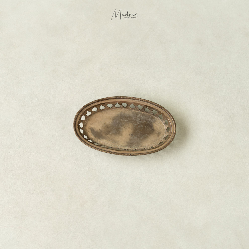 Rental - Brassware #69