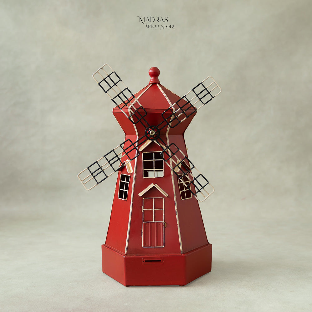 Rental - Windmill