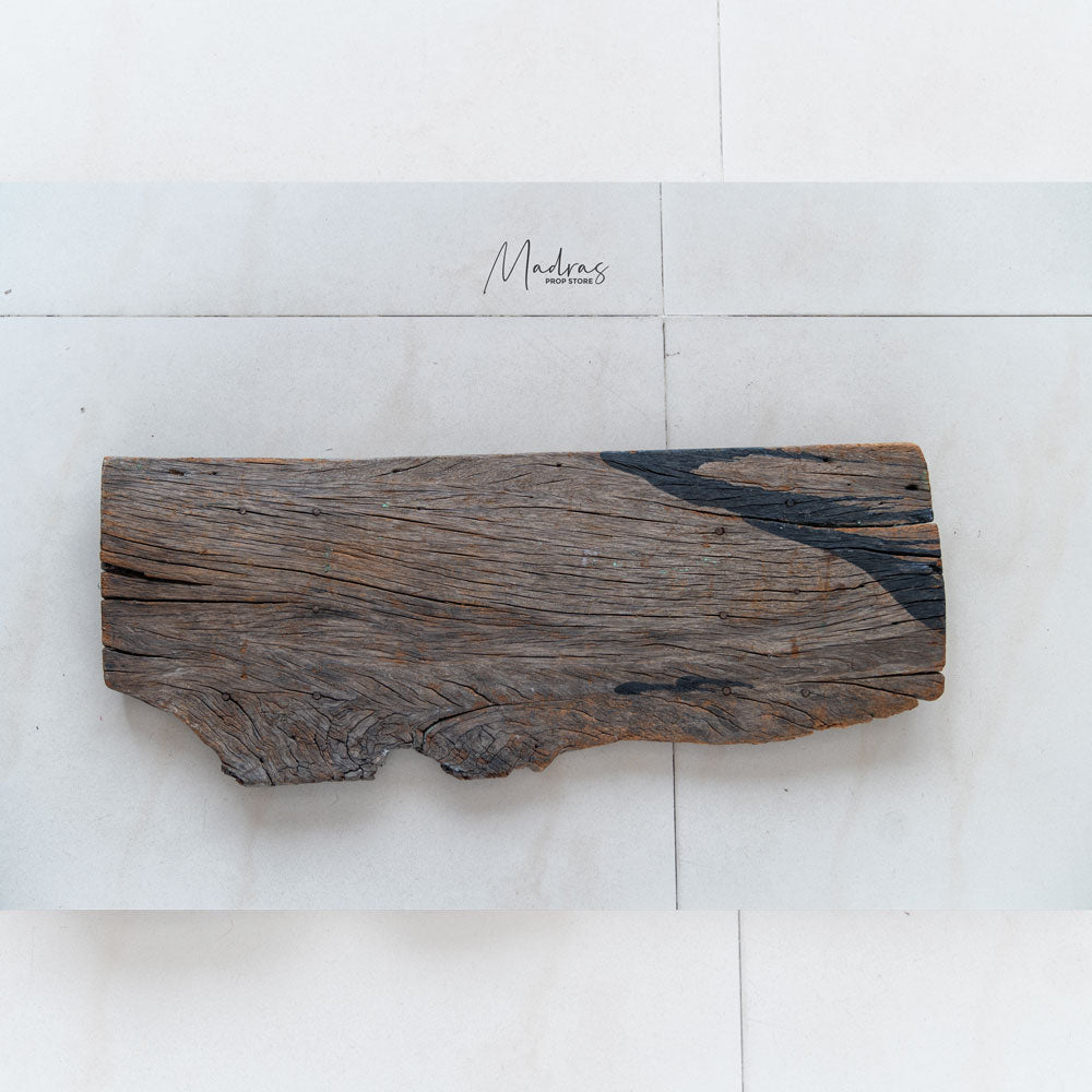 Rental - Rustic Wood Backdrop -Type 50