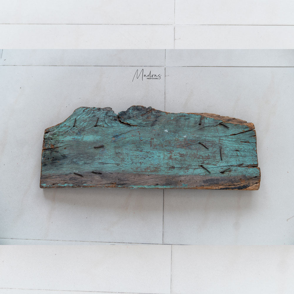 Rental - Rustic Wood Backdrop -Type 50