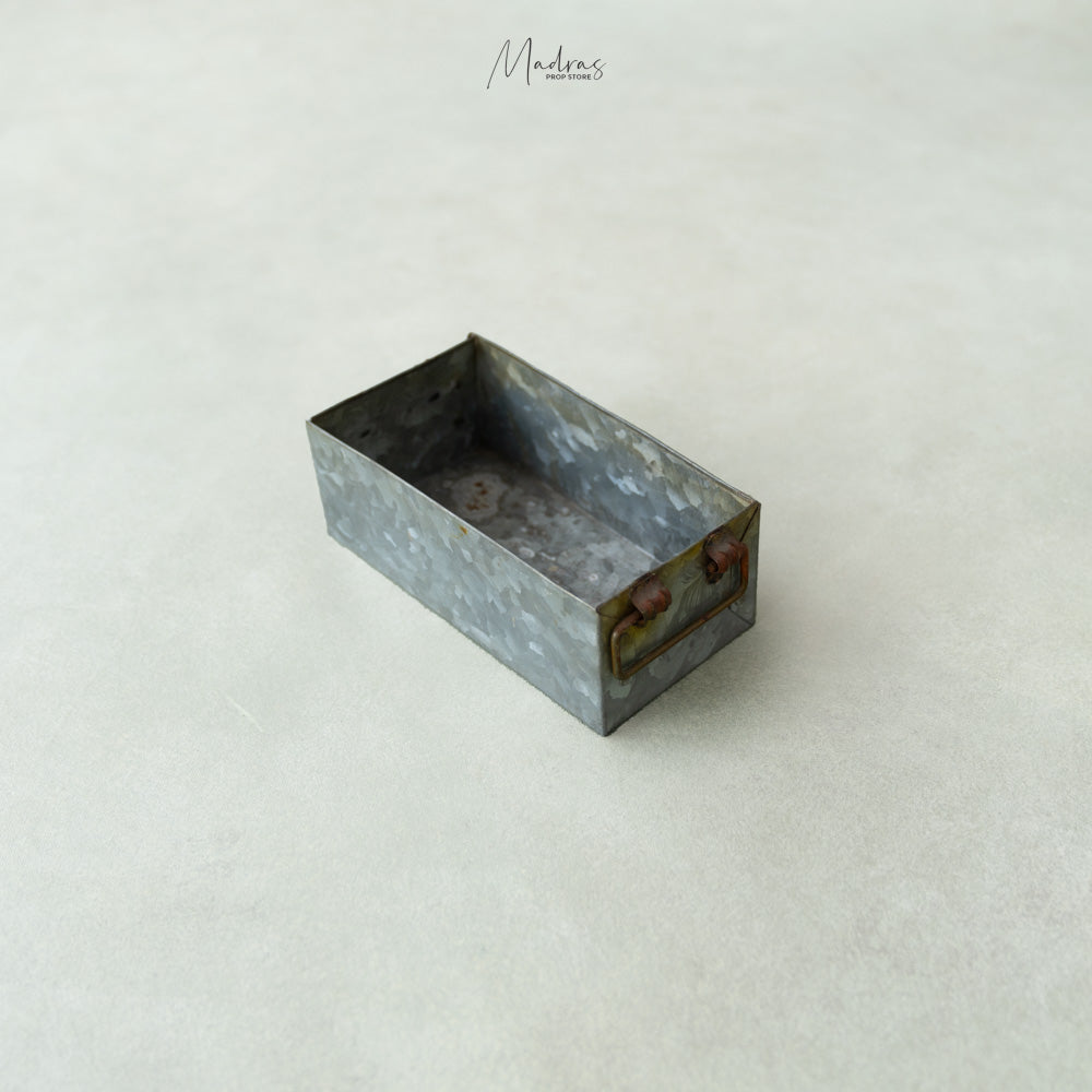 Rental - Rustic Tray