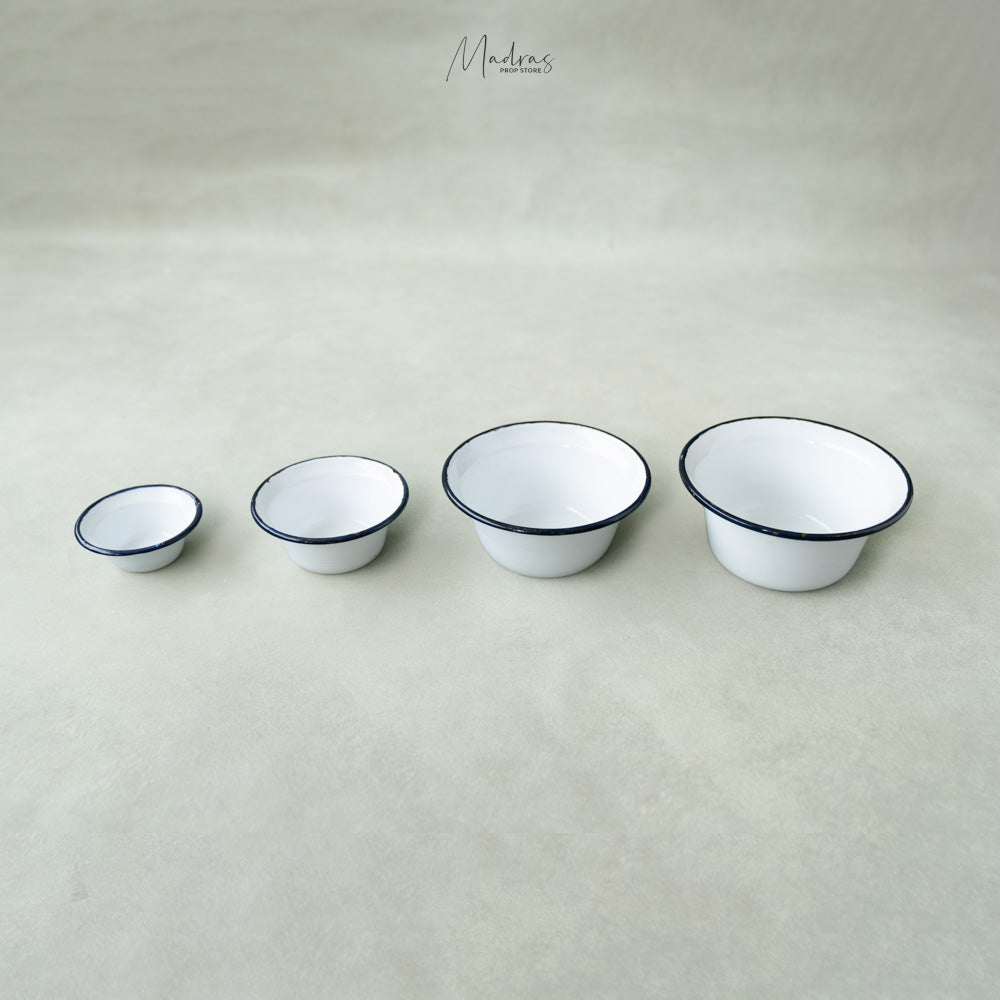 Rental - Enamelware #14