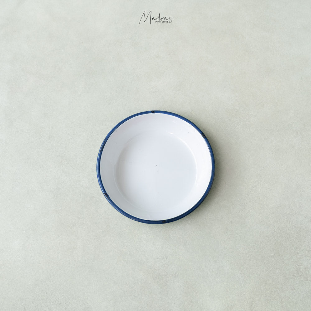 Rental - Enamelware #15