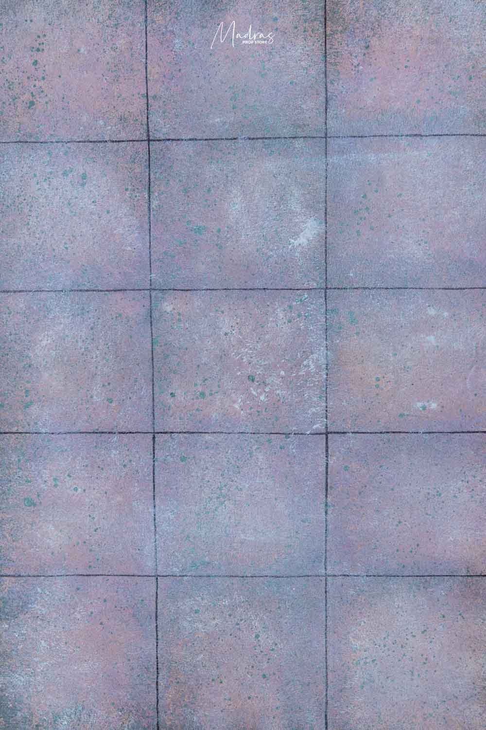 Rental - Type 3 - Painted Backdrop - 3 × 2 ft