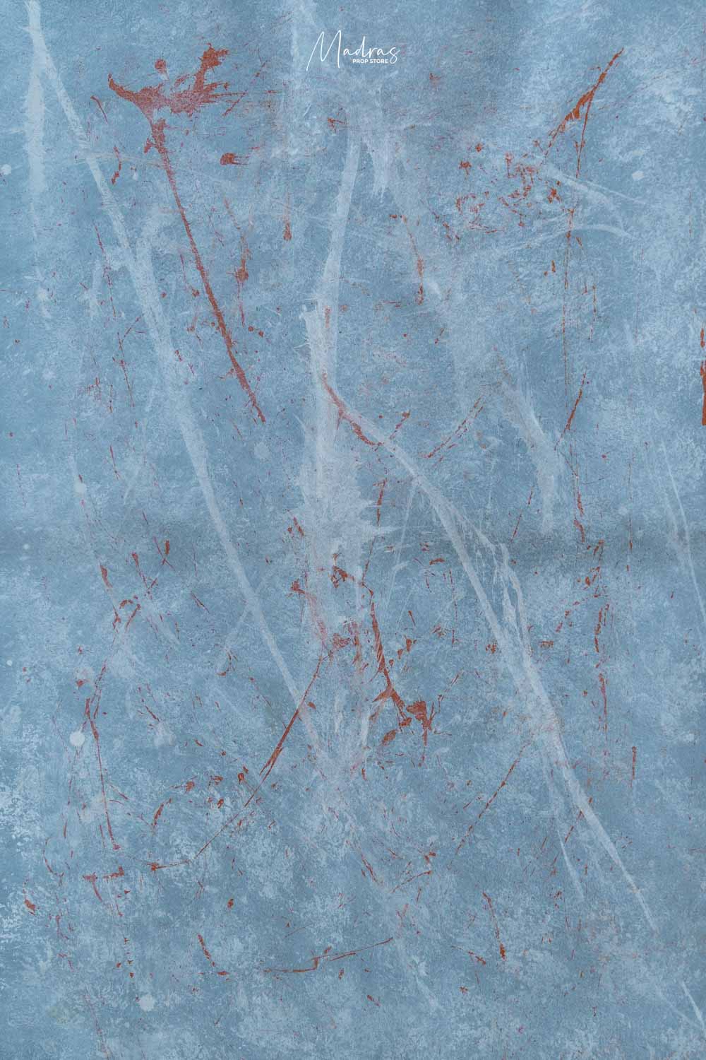 Rental - Type 2 - Painted Backdrop - 3 × 2 ft