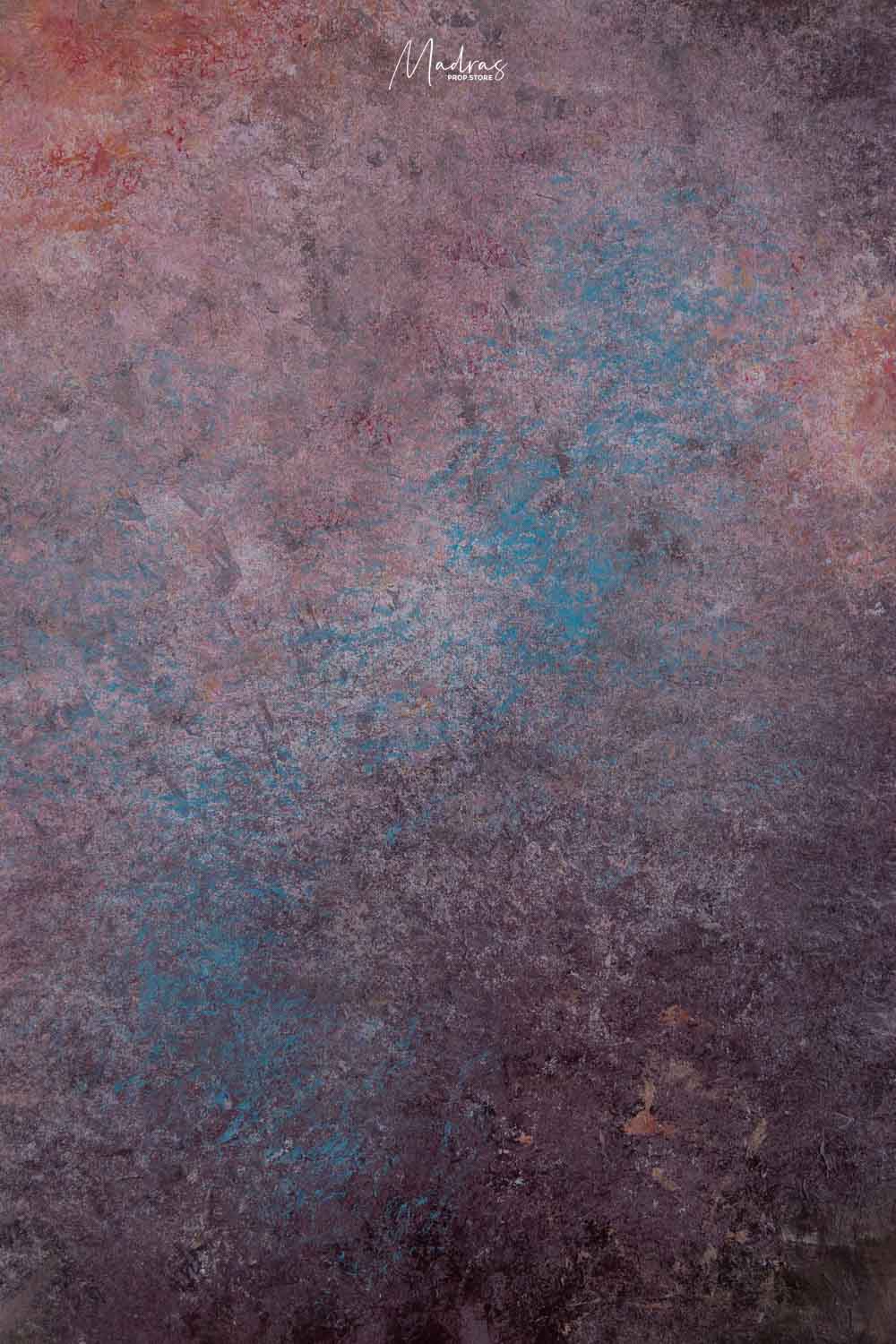 Rental - Type 8 - Painted Backdrop - 3 × 2 ft