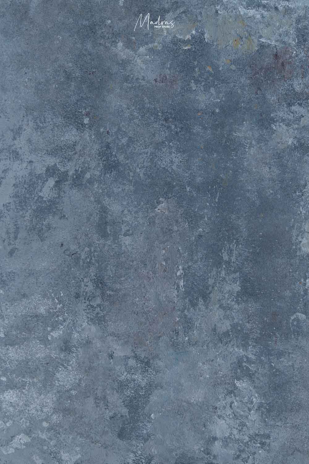 Rental - Type 6 - Painted Backdrop - 3 × 2 ft