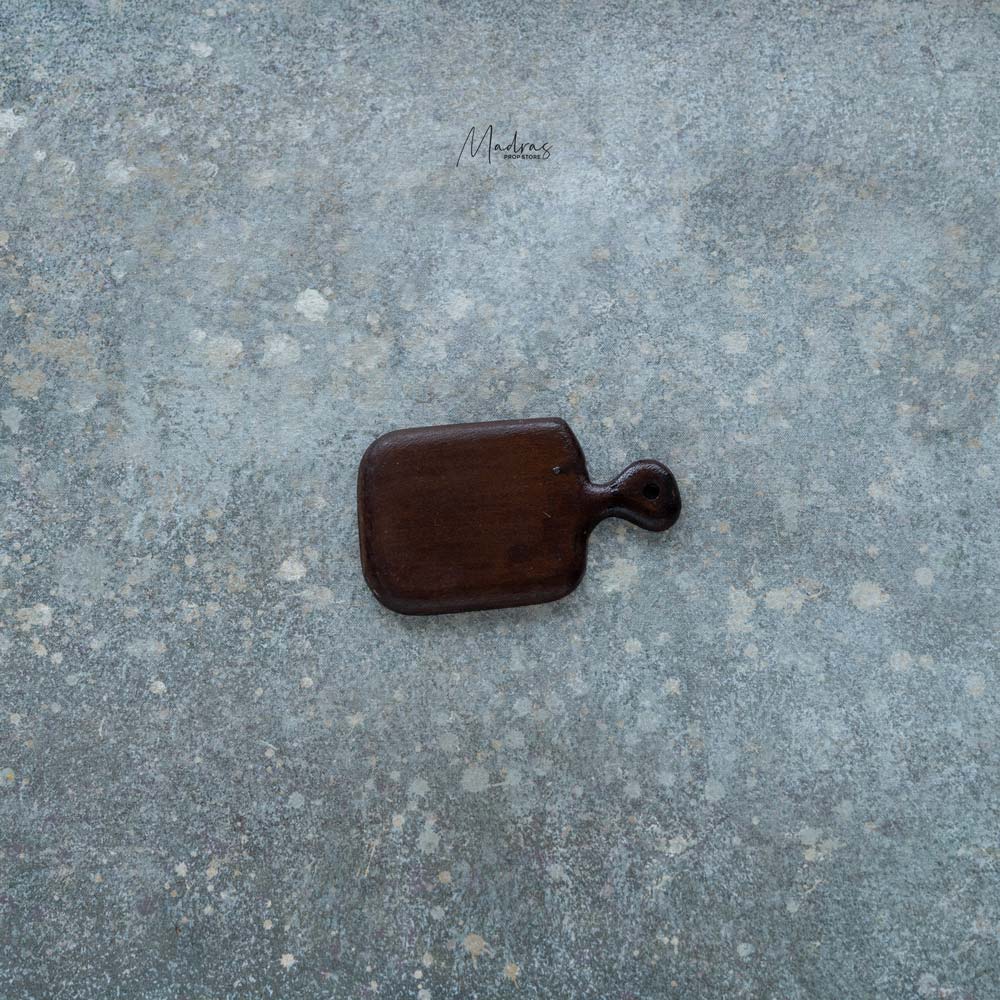 Rental - Rustic Cheese Board (Type 10)