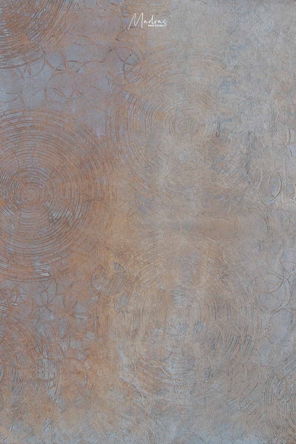 Rental - Type 20 - Painted Backdrop - 3 × 2 ft