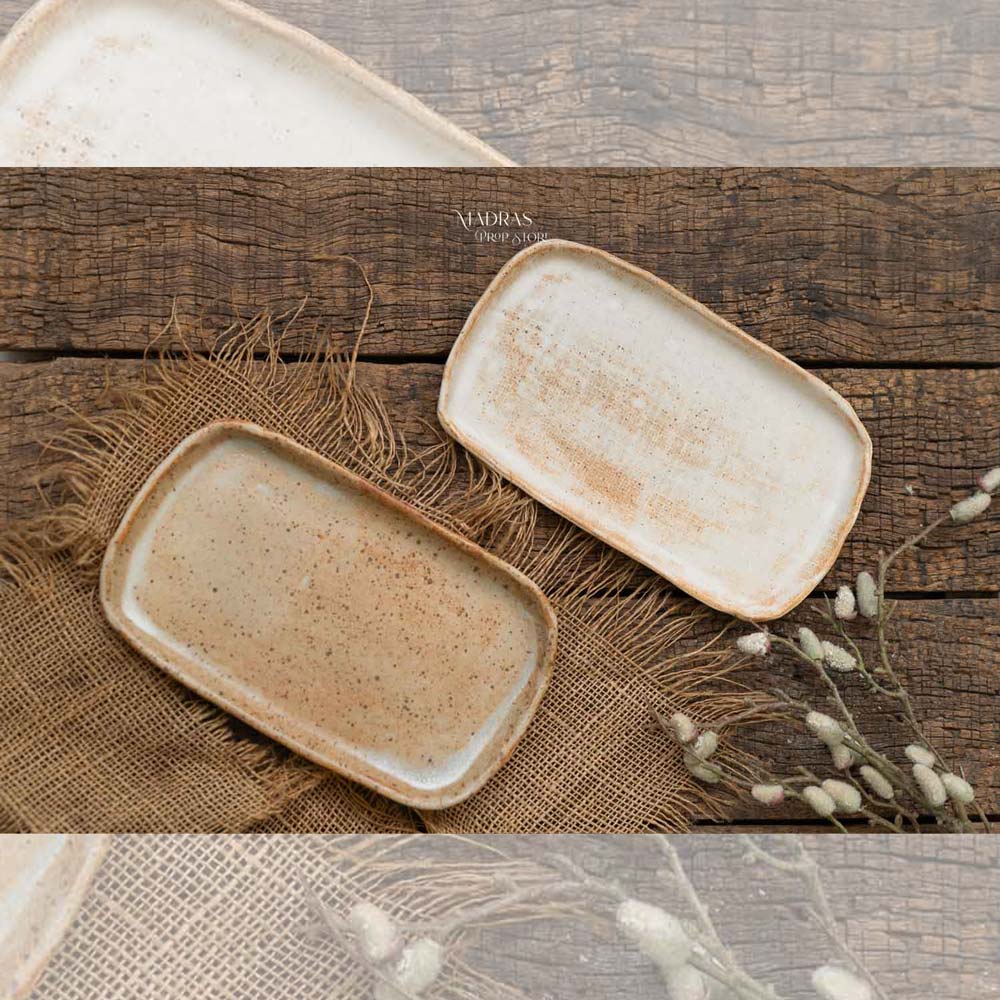 Rental - Ceramicware #114