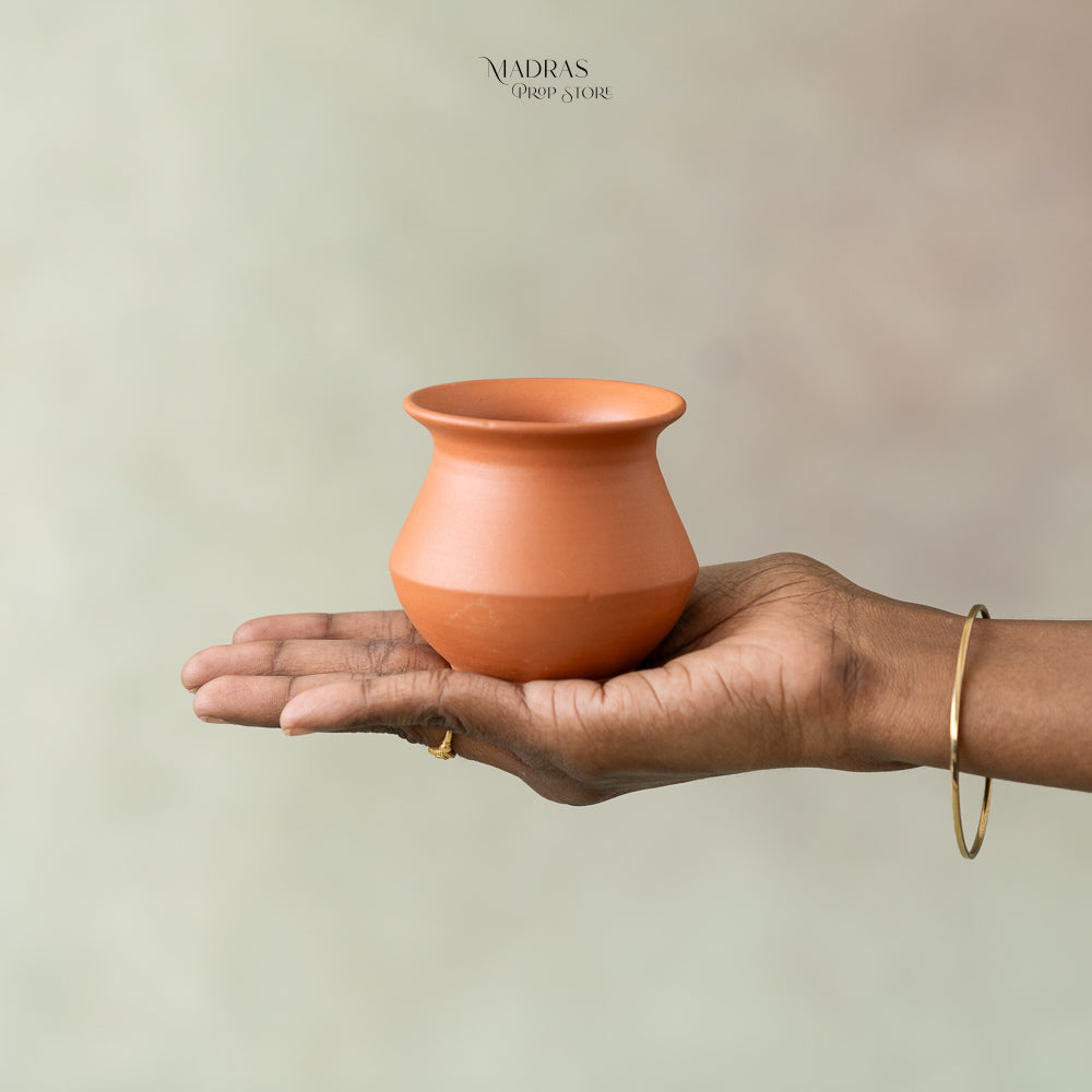 Rental - Clayware #17