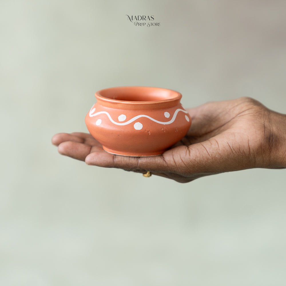 Rental - Clayware #14