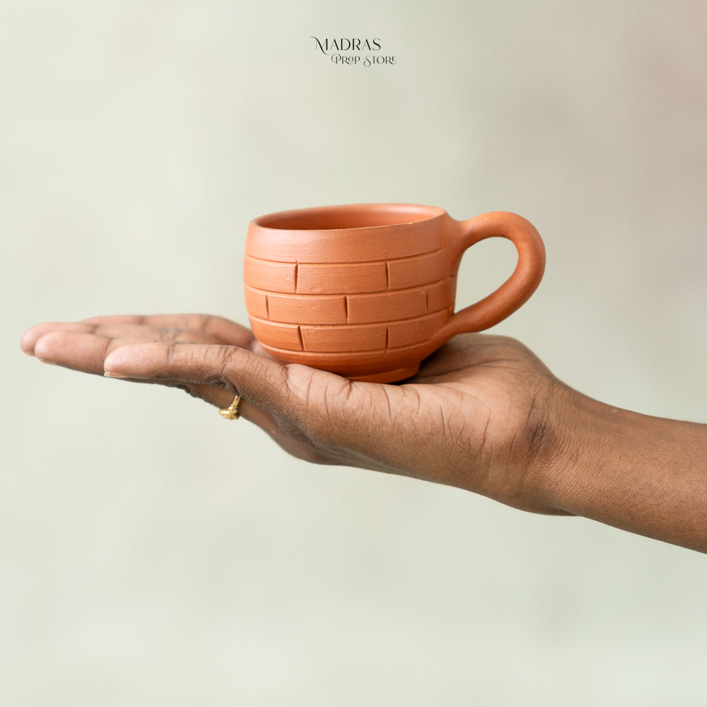 Rental - Clayware #15