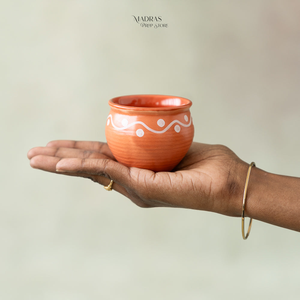 Rental - Clayware #16