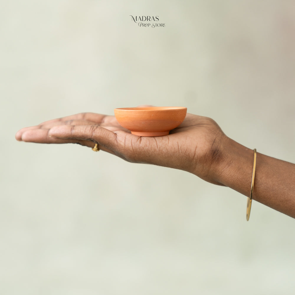 Rental - Clayware #19