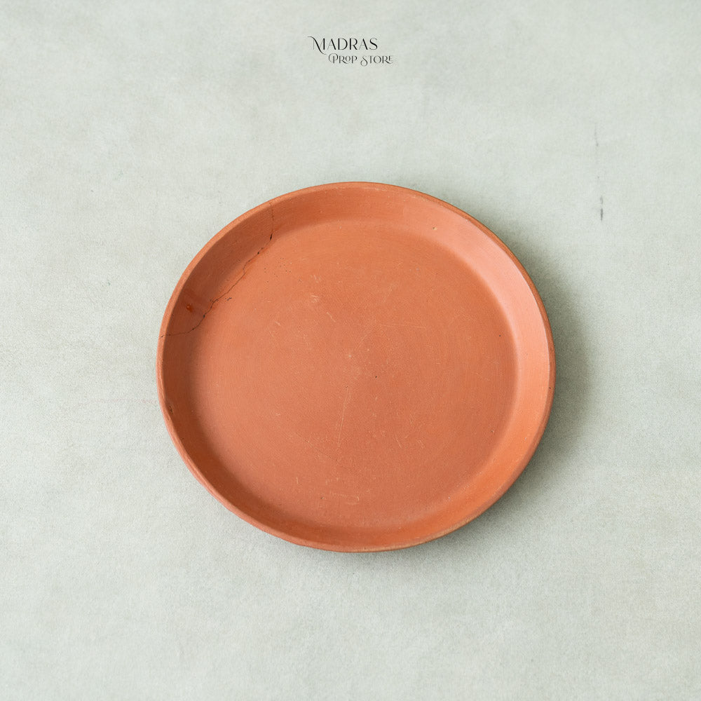 Rental - Clayware #20