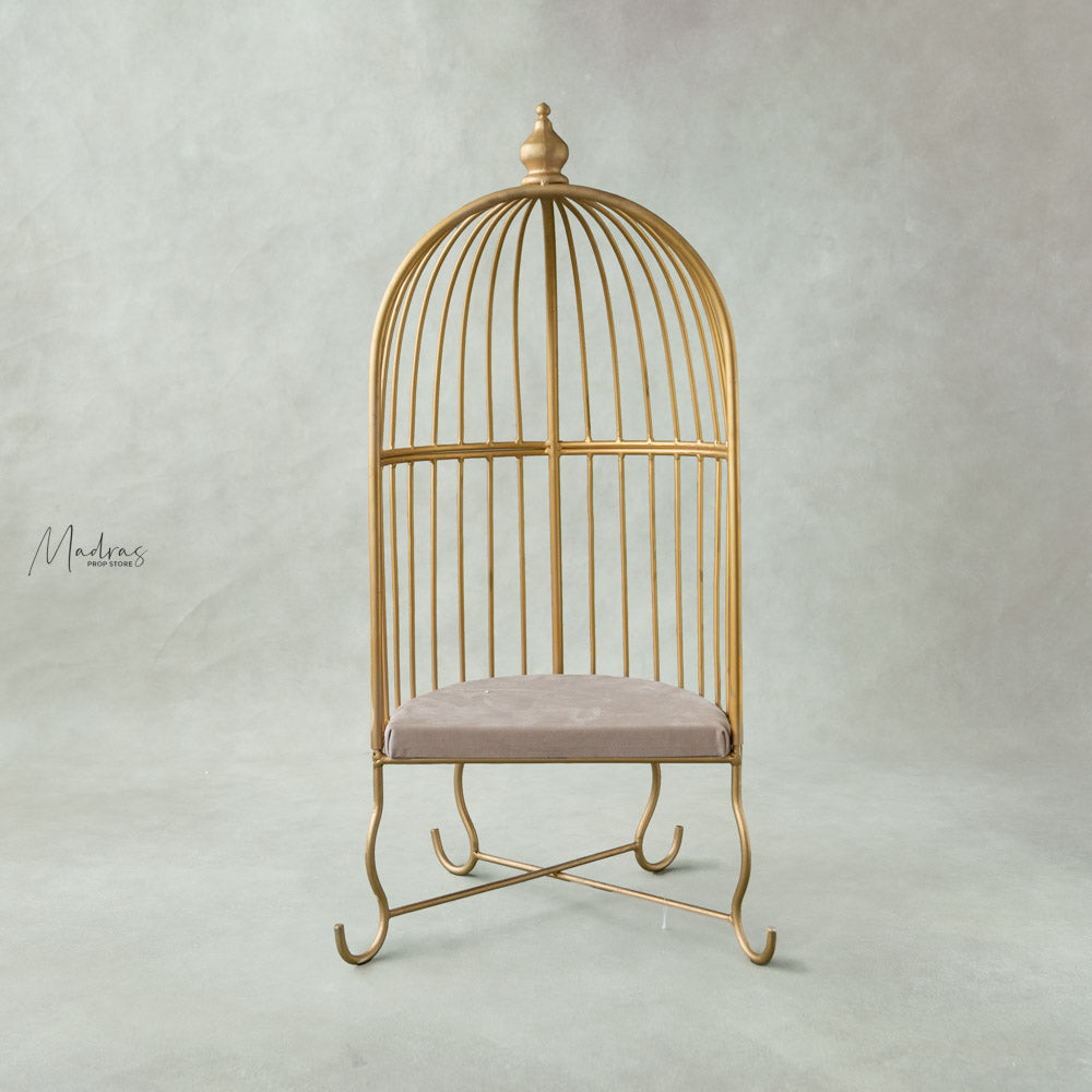 Rental - Toddler cage