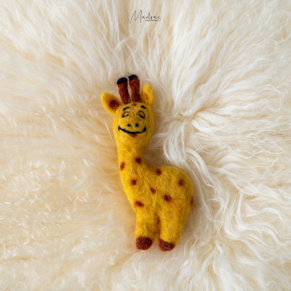 Rental - Giraffe