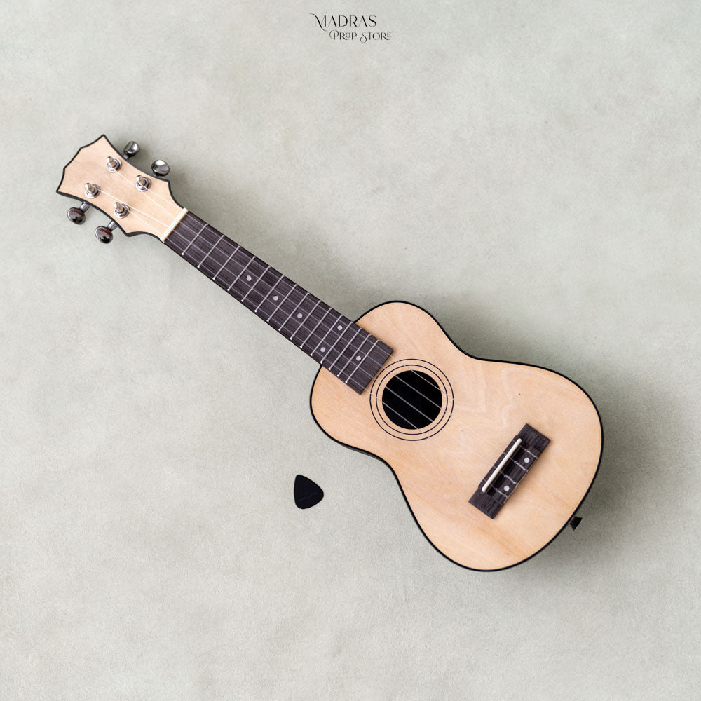 Rental - Guitar