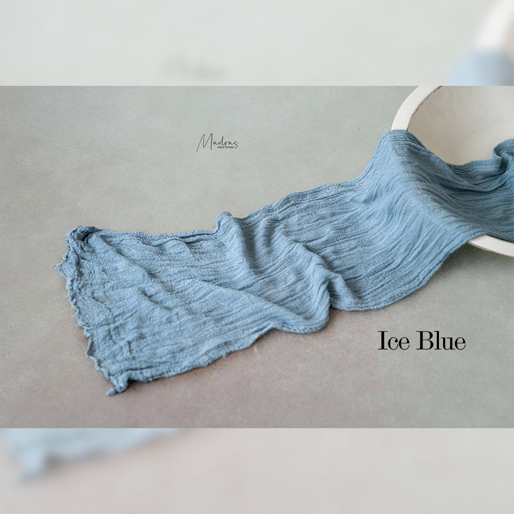 Rental - Cheesecloth Wrap