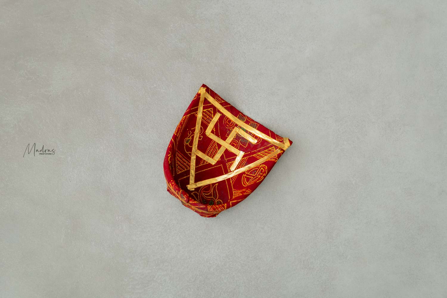 Rental - Rajasthan Traditional Product