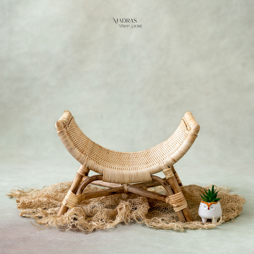 Rental - Boho u chair