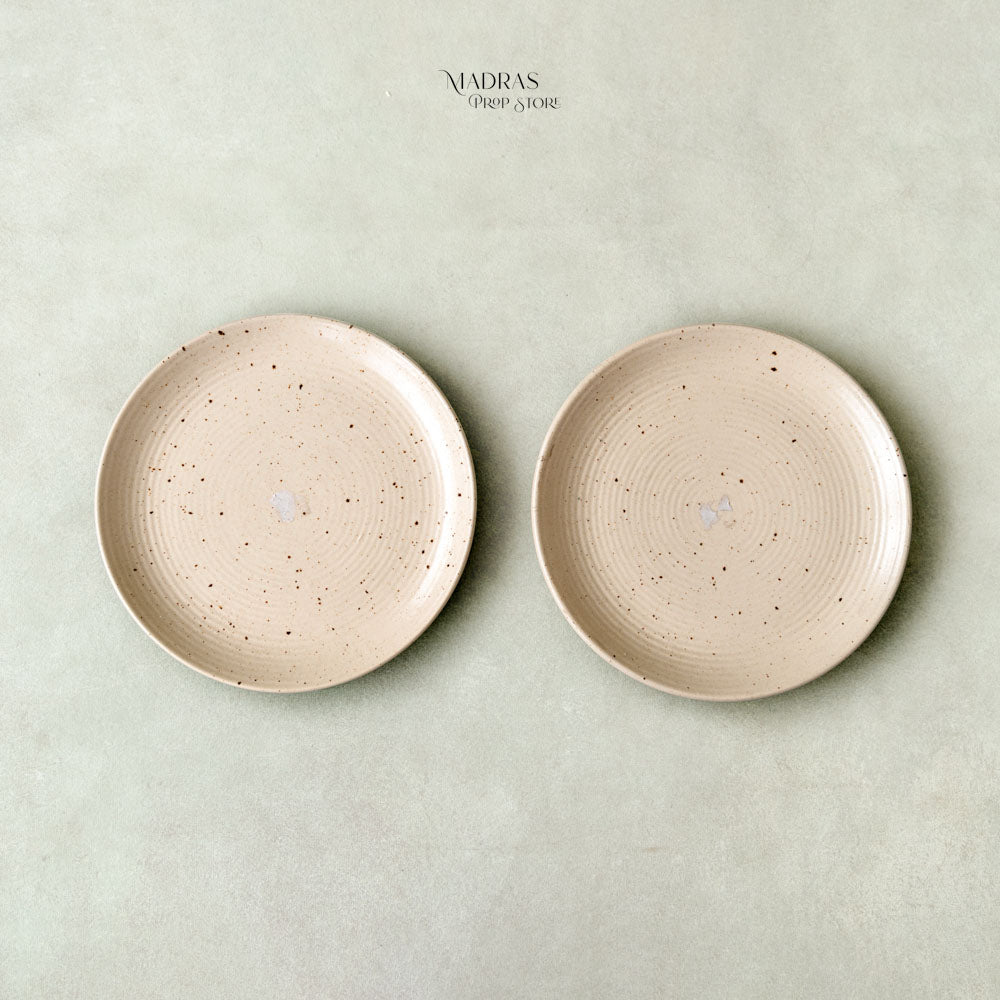Rental - Ceramicware #84( Set of 2)