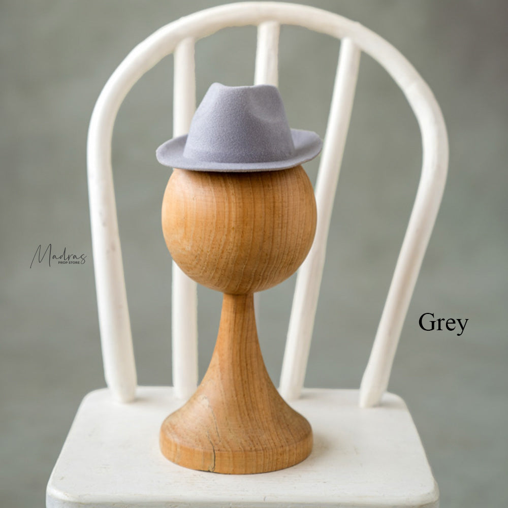 Rental - Cowboy Hat