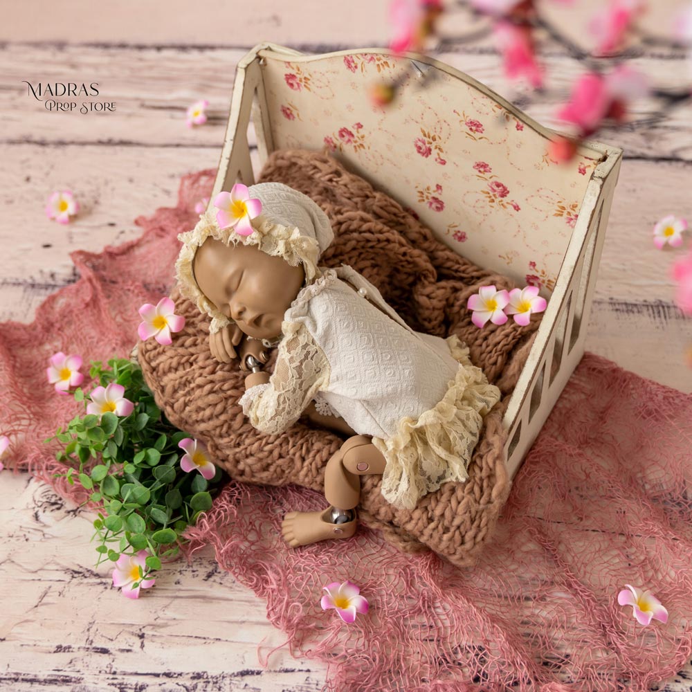 Setup No 80 | Floral Fairytales Theme