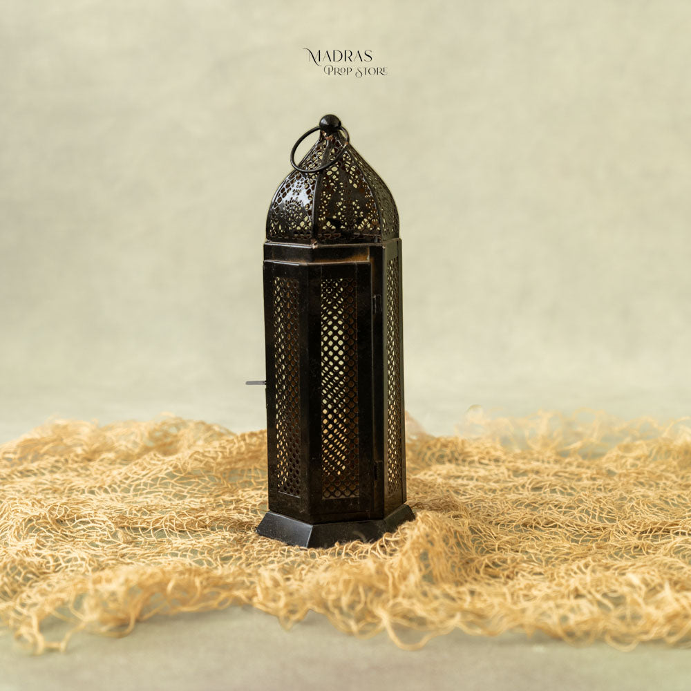 Rental - Lamp (Black)