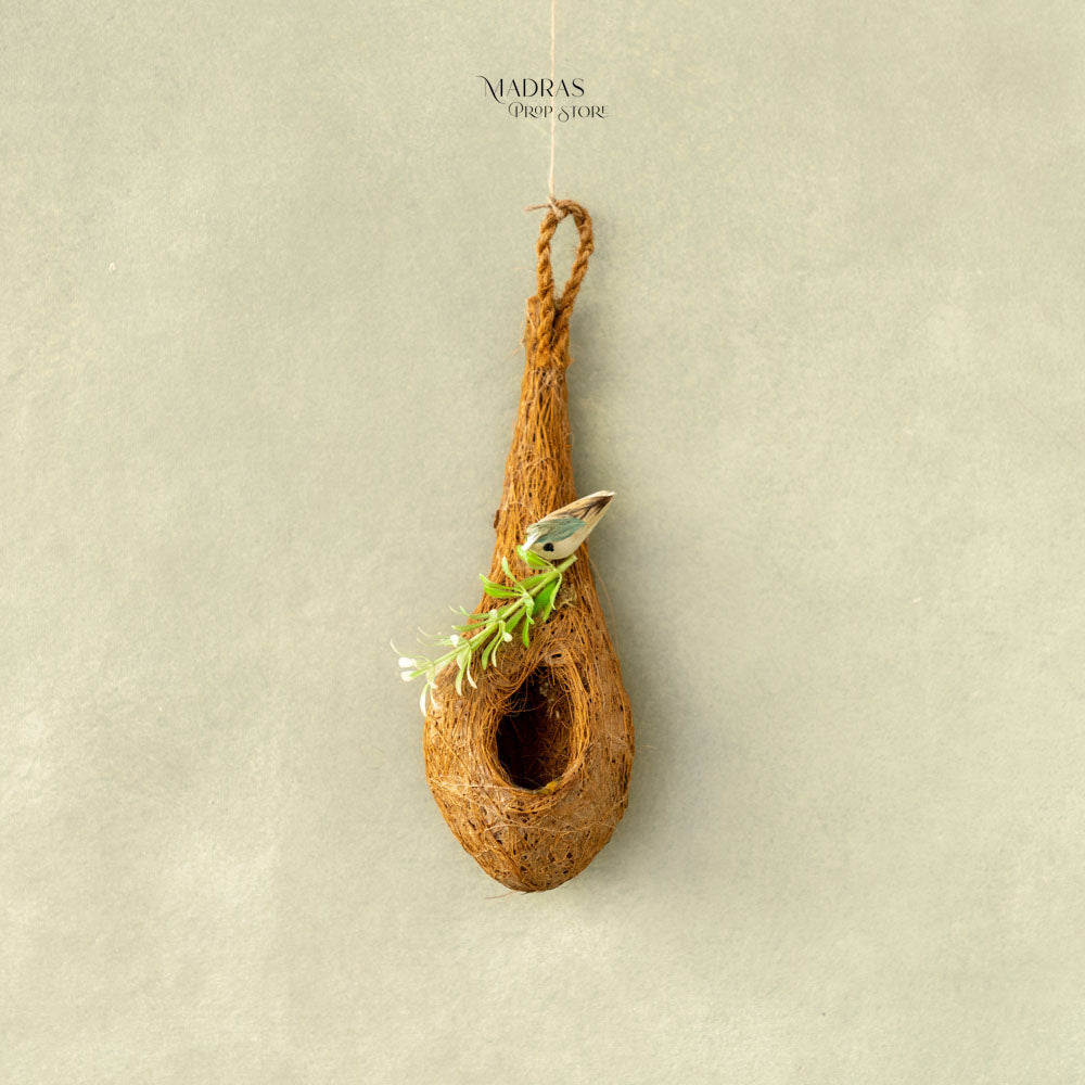 Rental - Bird nest
