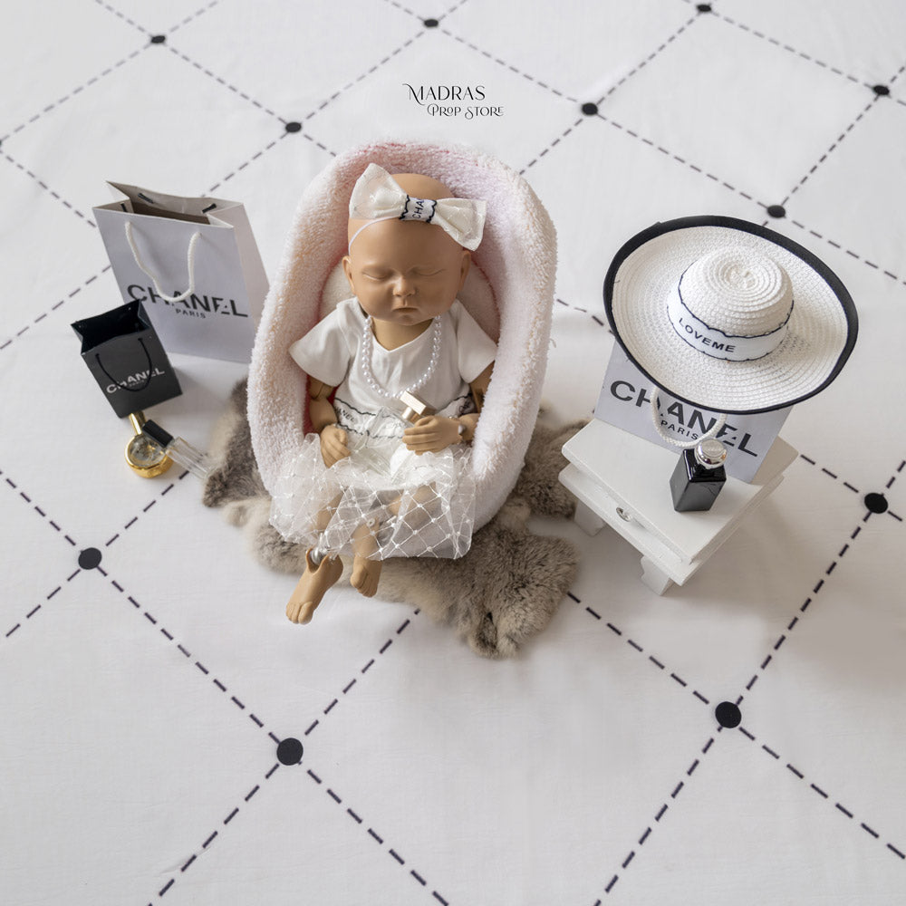 Setup No 90 | Shopping Enthusiast Theme