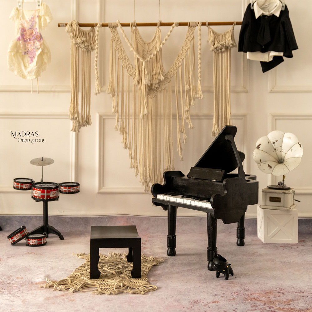 Setup No 93 | Royal Musician Theme