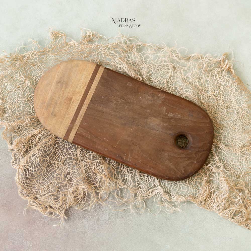 Rental - Rustic Cheese Board - Type 12
