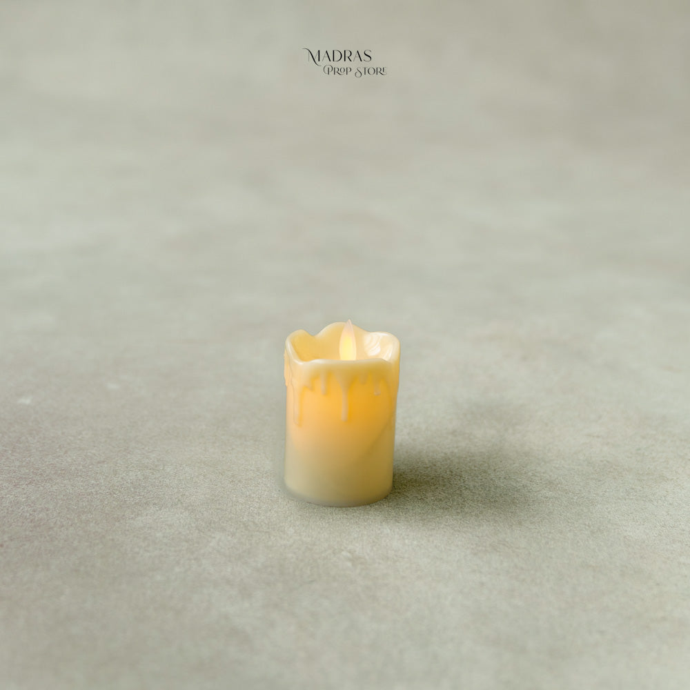 Rental - Candle