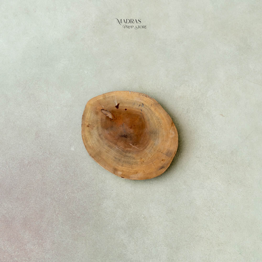 Rental - Wooden Log ( Big )