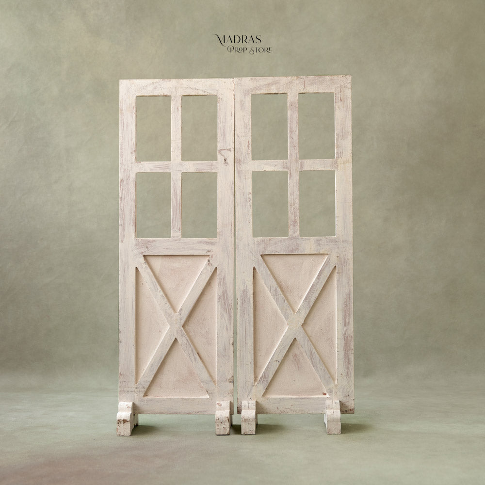 Rental - Barn Door