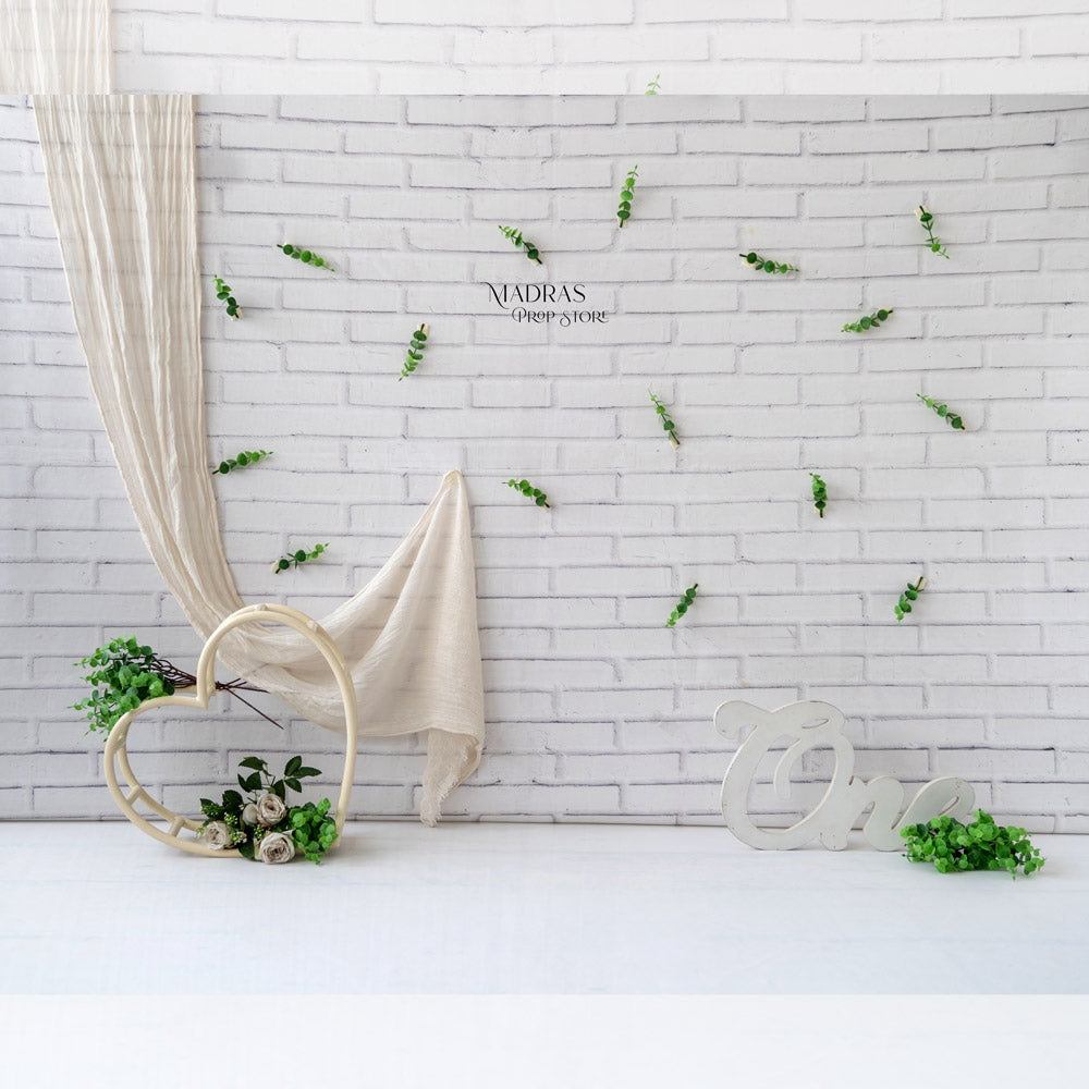 SETUP NO 76 | BOHO theme