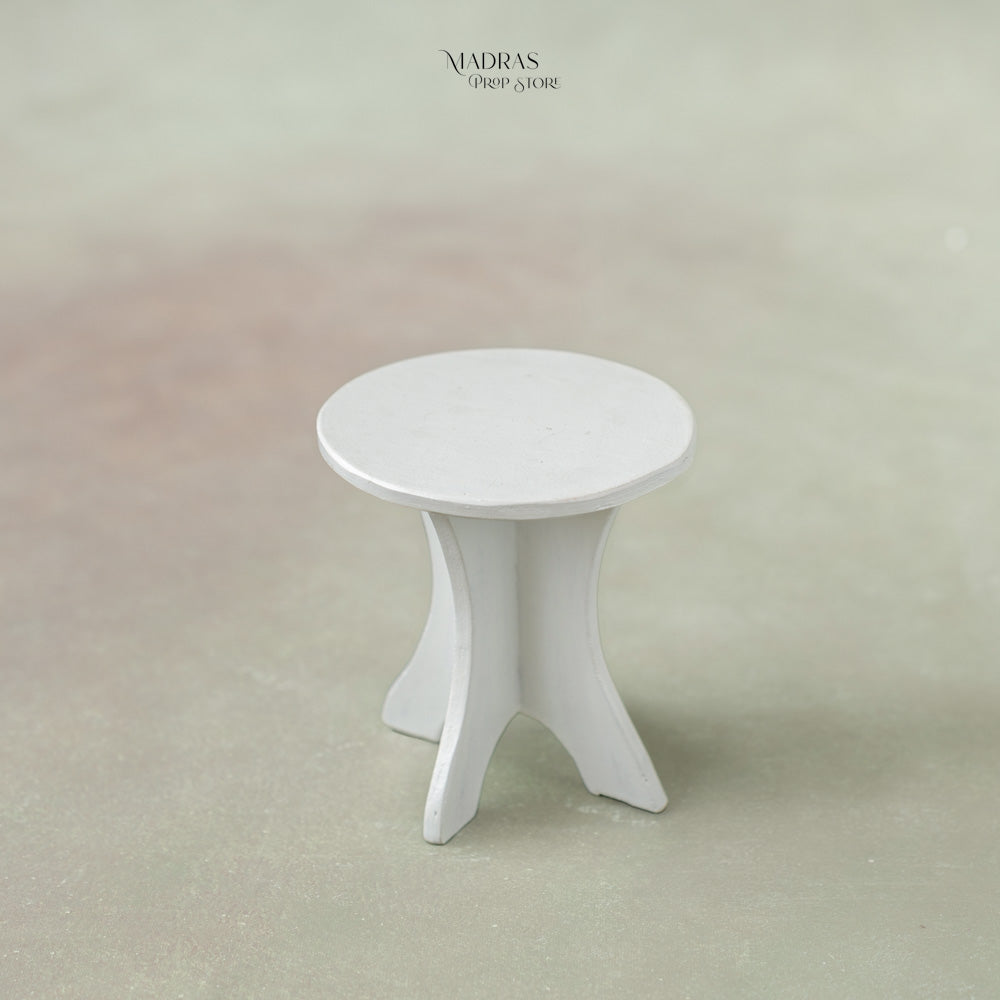 Rental - Side Table For Beach Theme