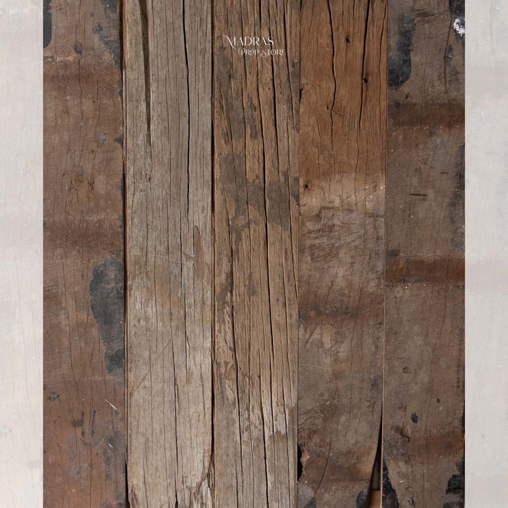 Rental - Rustic Wood Backdrop - Type 56