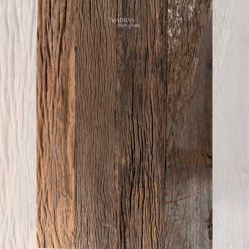 Rental - Rustic Wood Backdrop - Type 55