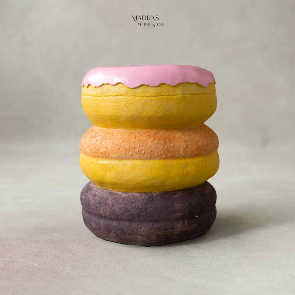 Rental - Donut Prop