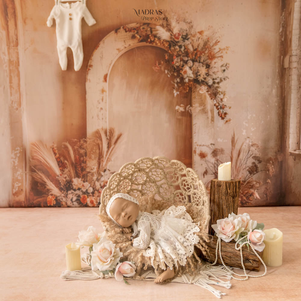 Setup No 107 | Boho Theme
