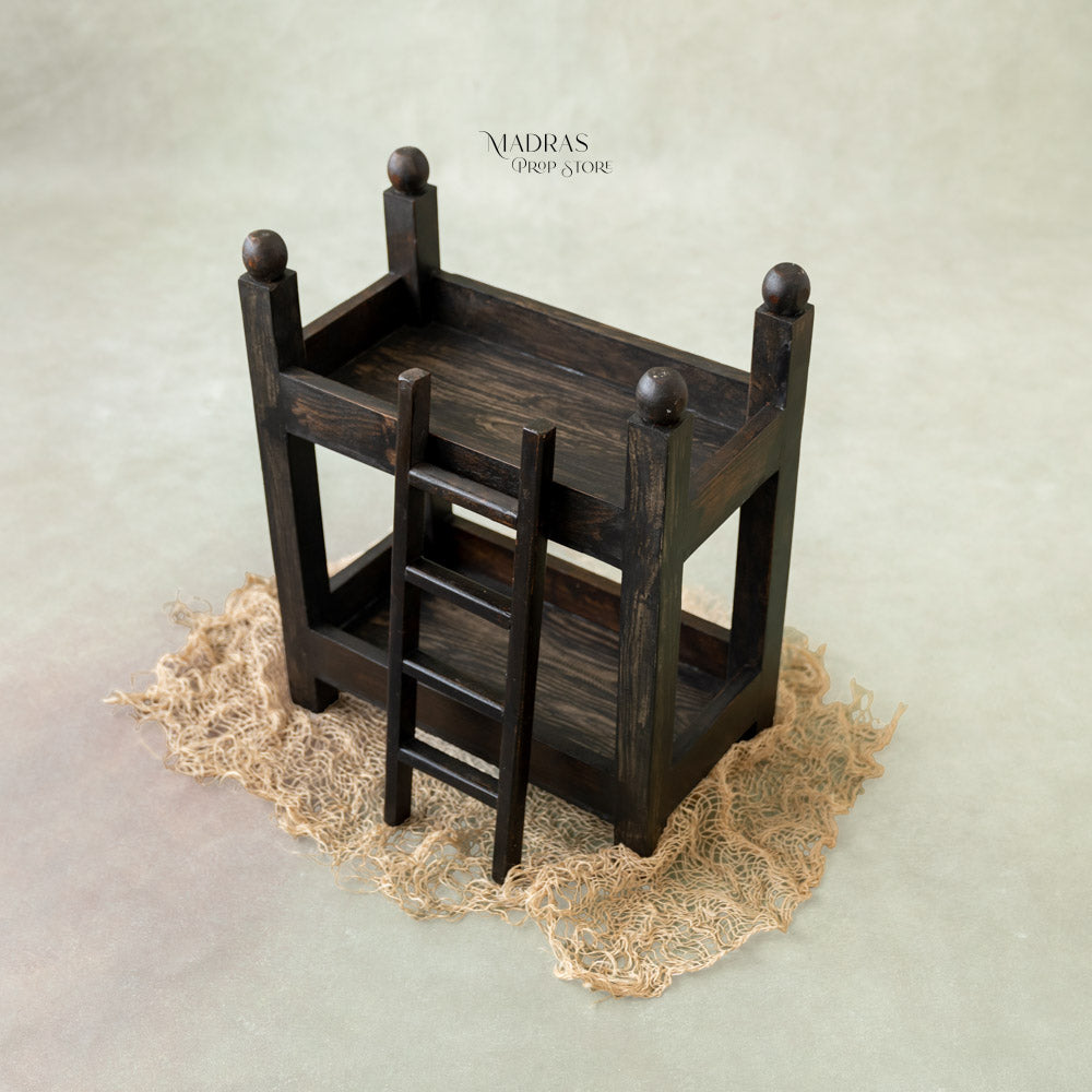 Rental - Newborn Twins Bed